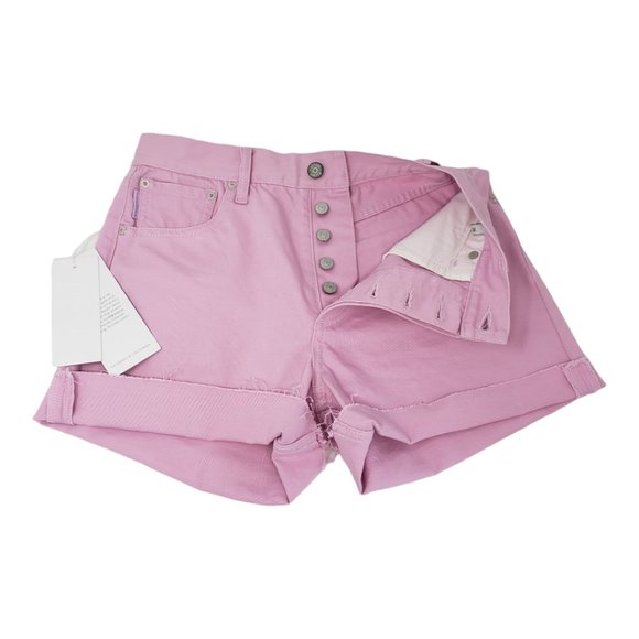 Revolve Boyish " The Monty" Shorts - Picture 5 of 8